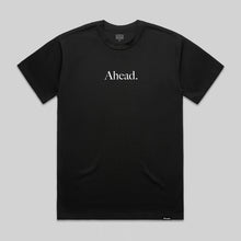 Load image into Gallery viewer, Essential tee black.
