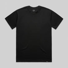 Load image into Gallery viewer, The News Is Not News short sleeve tee shirt.
