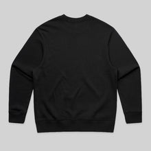 Load image into Gallery viewer, Outline Sweatshirt, Black
