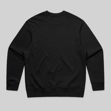Load image into Gallery viewer, Outline Sweatshirt, Black
