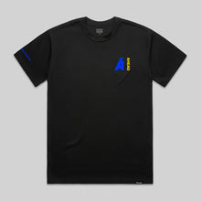 Load image into Gallery viewer, Athletic short sleeve tee shirt.
