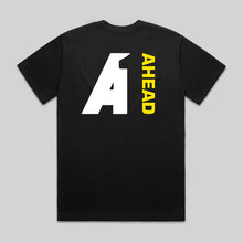 Load image into Gallery viewer, Athletic short sleeve tee shirt.
