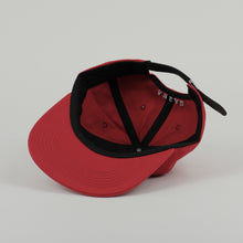 Load image into Gallery viewer, Capital 3 cap twill cap rose
