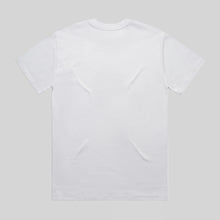 Load image into Gallery viewer, Essential tee white.
