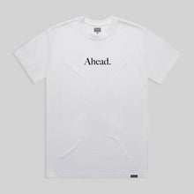 Load image into Gallery viewer, Essential tee white.
