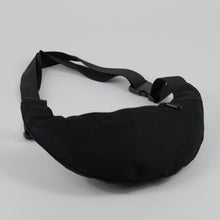 Load image into Gallery viewer, Skate hip bag, Black
