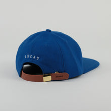 Load image into Gallery viewer, Capital 1 wool cap blue
